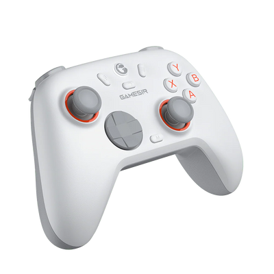 GameSir - Nova 2 Lite Multiplatform Wireless Controller - Bezprzewodowy Kontroler do Gier