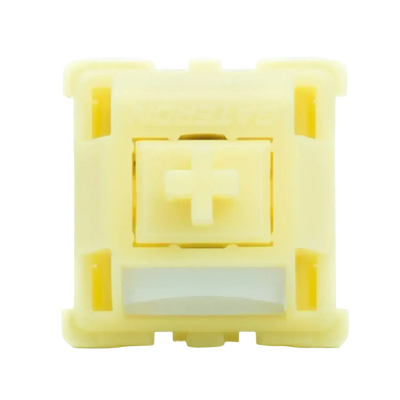 Gateron - Full POM Smoothie Switch Set