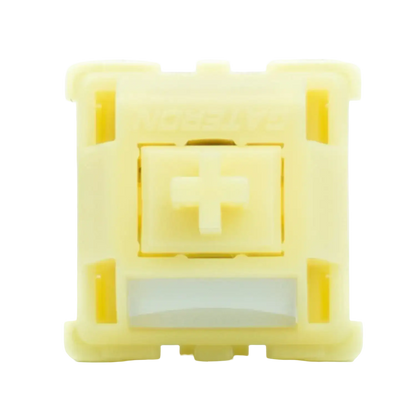 Gateron - Full POM Smoothie Switch Set