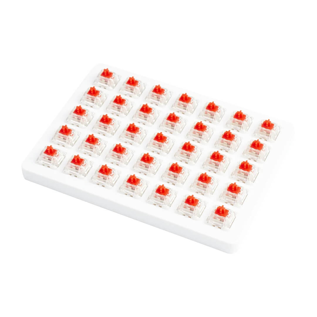 Gateron - Cap V2 Switch Set