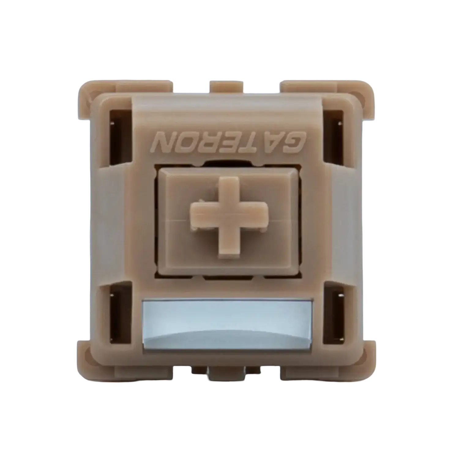 Gateron - Full POM Smoothie Switch Set