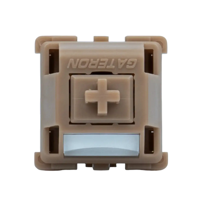 Gateron - Full POM Smoothie Switch Set