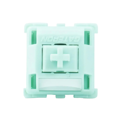 Gateron - Full POM Smoothie Switch Set