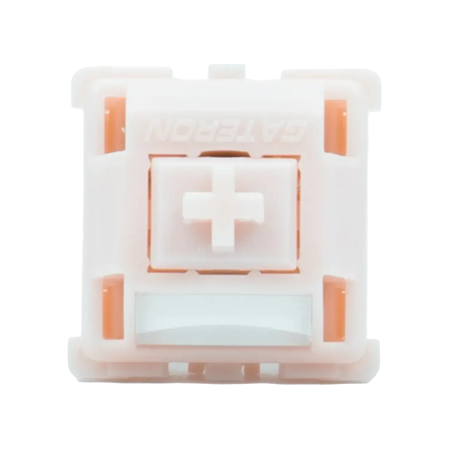 Gateron - Full POM Smoothie Switch Set