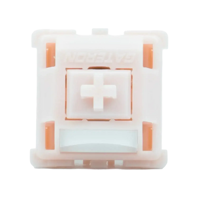 Gateron - Full POM Smoothie Switch Set