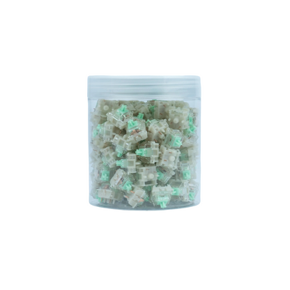 Gateron - Baby Kangaroo Tactile Switch