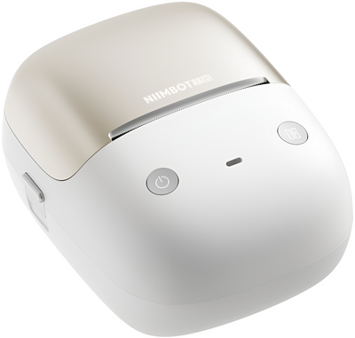 Niimbot - 2inch Thermal Label Printer B2 Pro - Drukarka Termiczna B2 Pro