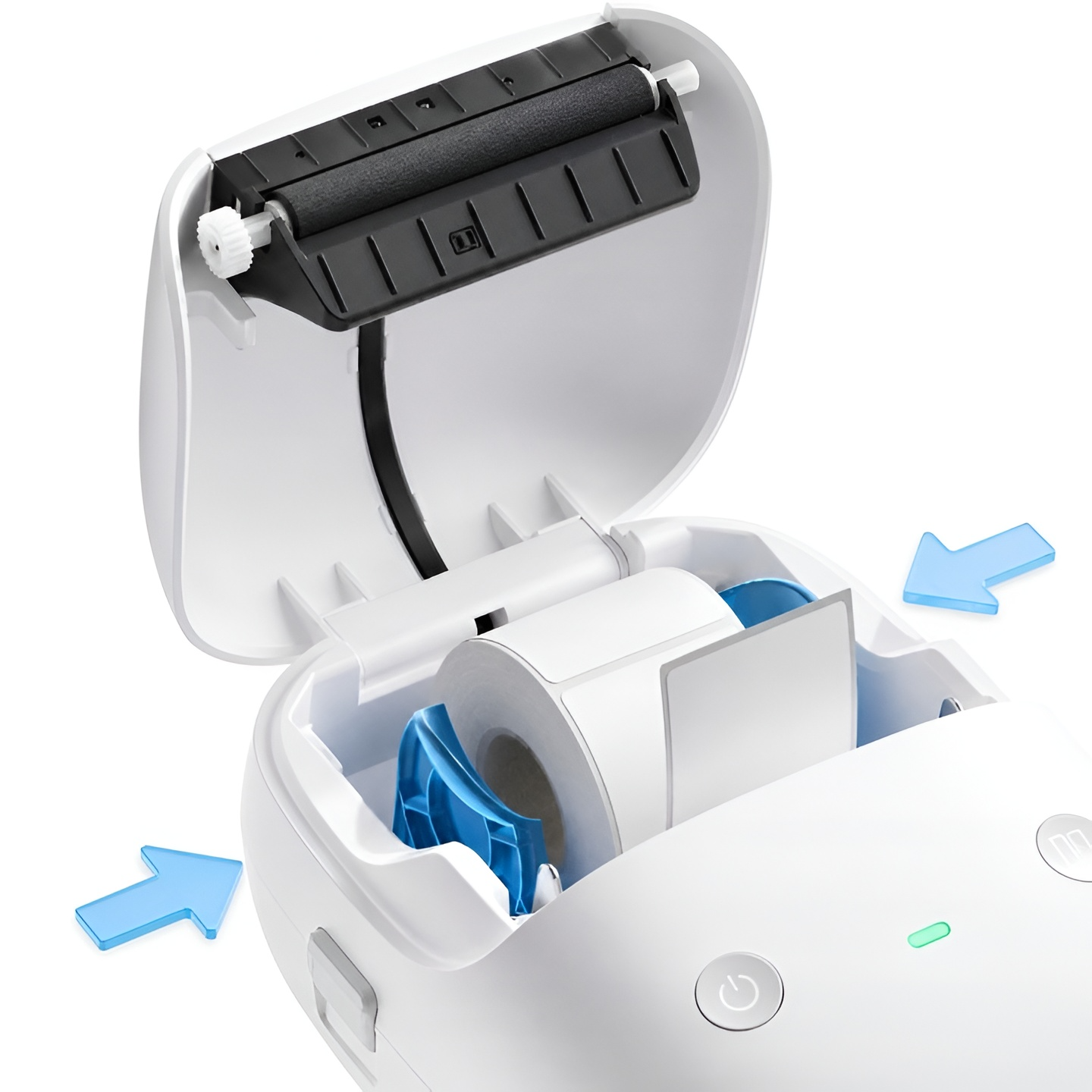 Niimbot - 2inch Thermal Label Printer B2 Pro - Drukarka Termiczna B2 Pro