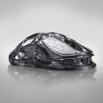 GravaStar - Mercury M2 Stealth Black Wireless Gaming Mouse - Bezprzewodowa Mysz Gamingowa