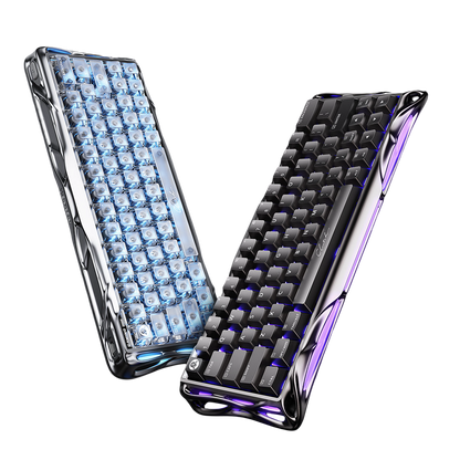 GravaStar - Mercury V60 Pro Deluxe Edition Magnetic Keyboard - Magnetyczna Klawiatura Gamingowa