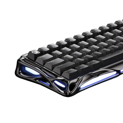 GravaStar - Mercury V60 Pro Deluxe Edition Magnetic Keyboard - Magnetyczna Klawiatura Gamingowa