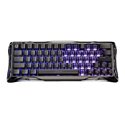GravaStar - Mercury V60 Pro Deluxe Edition Magnetic Keyboard - Magnetyczna Klawiatura Gamingowa