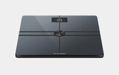 Withings - Body Comp - Inteligentna Waga Łazienkowa