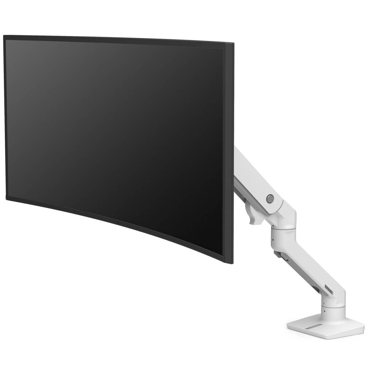 Ergotron - HX Desk Monitor Arm - Uchwyt na Monitor