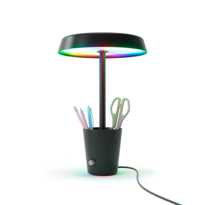 Nanoleaf x Umbra - Smarter IQ Cup Lamp - Inteligentna Lapmka Biurkowa