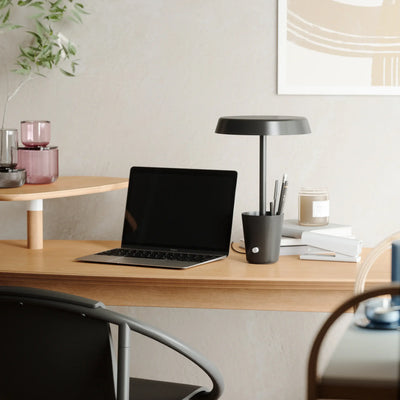 Nanoleaf x Umbra - Smarter IQ Cup Lamp - Inteligentna Lapmka Biurkowa