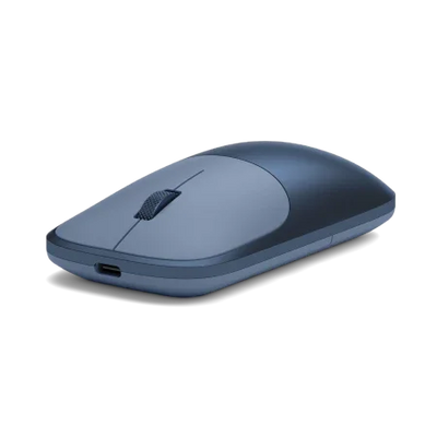 Bezprzewodowa mysz ergonomiczna do home office, idealna do desk setupu z klawiaturą mechaniczną