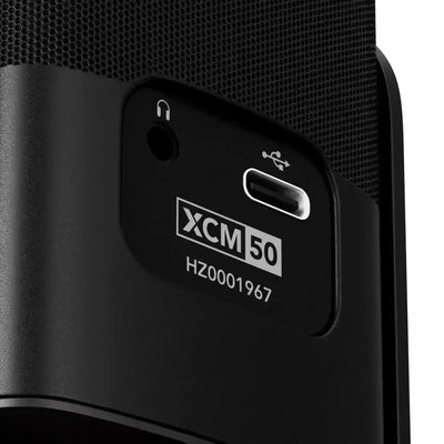 Rode - XCM-50 Professional Condenser USB Microphone - Mikrofon Pojemnościowy USB