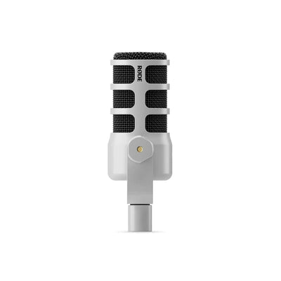 Rode - PodMic Broadcast-Quality Dynamic Microphone - Mikrofon Dynamiczny Podcast