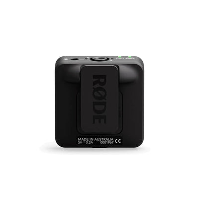Rode - Wireless ME TX Transmitter for Wireless ME - Nadajnik do Bezprzewodowego Systemu
