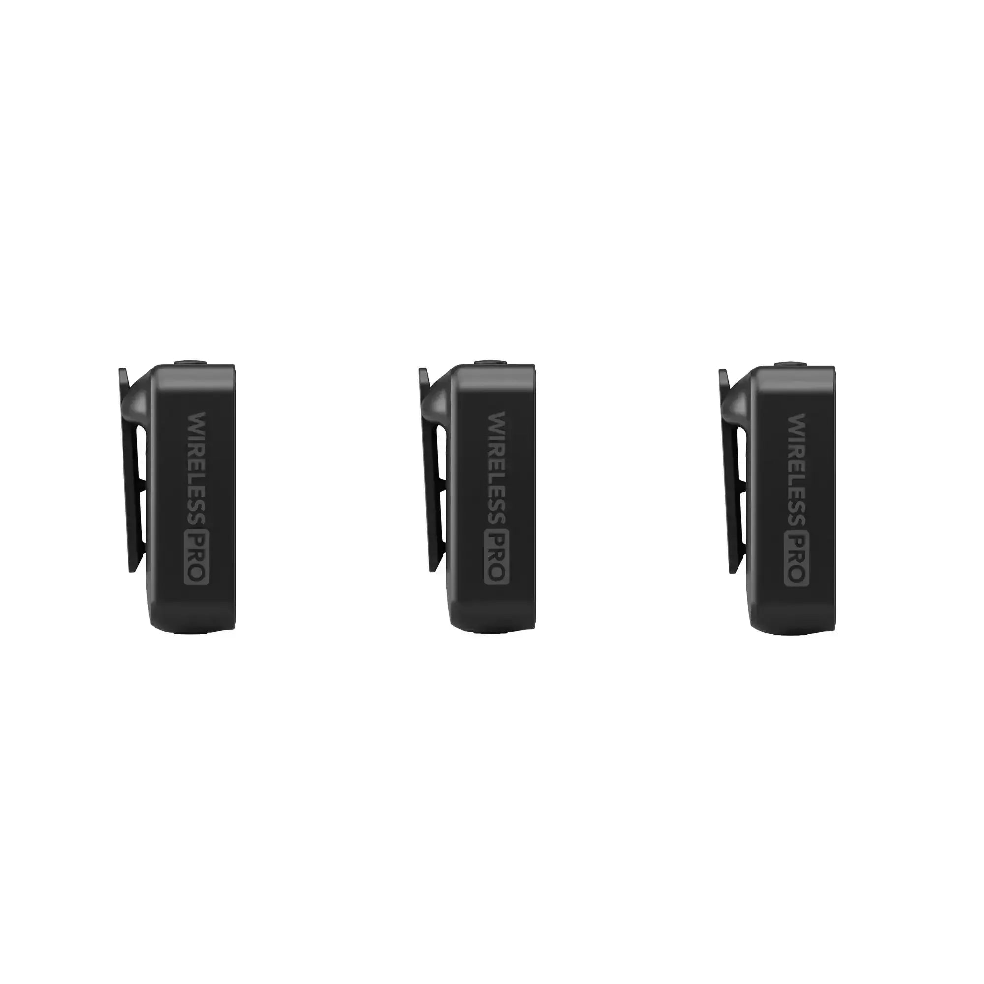Rode - Wireless PRO Premium Wireless Microphone System - Bezprzewodowy System Mikrofonowy