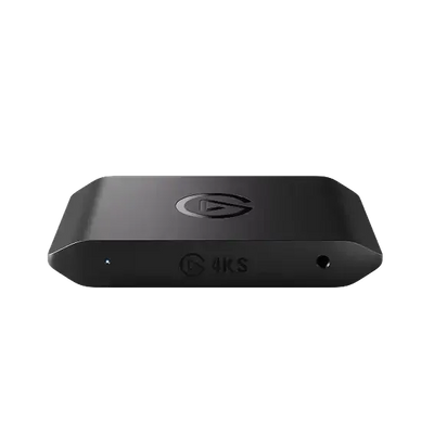 Elgato - Game Capture 4K S - Karta Przechwytująca Wideo