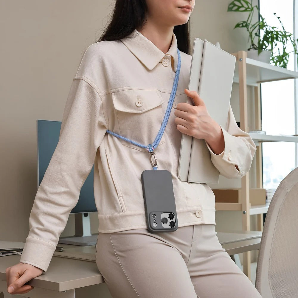 Orbitkey X Disney - Crossbody Phone Strap - Pasek Na Telefon Do Noszenia Na Ramieniu