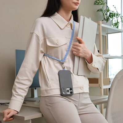 Orbitkey X Disney - Crossbody Phone Strap - Pasek Na Telefon Do Noszenia Na Ramieniu