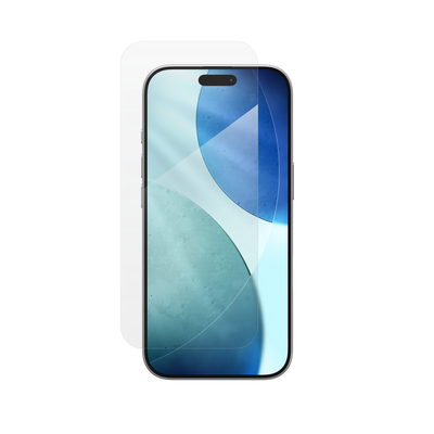 ZAGG - InvisibleShield Glass XTR5 - Szkło Ochronne do iPhone 17 / Pro / Pro Max / Air