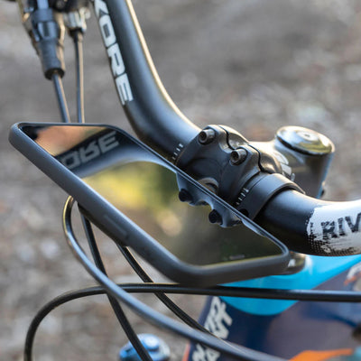 Peak Design - Mobile Bike Mount Out Front V2 - Uchwyt Rowerowy do Telefonu