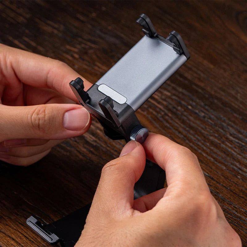 8BitDo - Mobile Gaming Clip for Xbox Controllers - Uchwyt na Telefon do Kontrolera