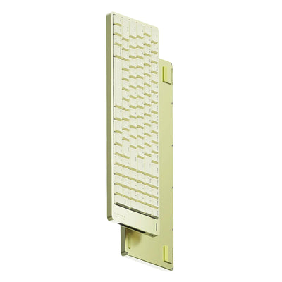 Lofree - Flow 2 for Mac 100 Low-profile Mechanical Keyboard - Niskoprofilowa Klawiatura Mechaniczna