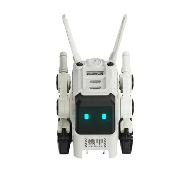 GravaStar - Alpha65 GaN 65W Dawn White Wall Charger - Ładowarka