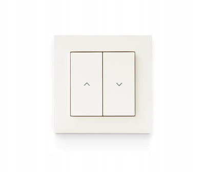 Eve - Shutter Switch - Przełącznik Smart