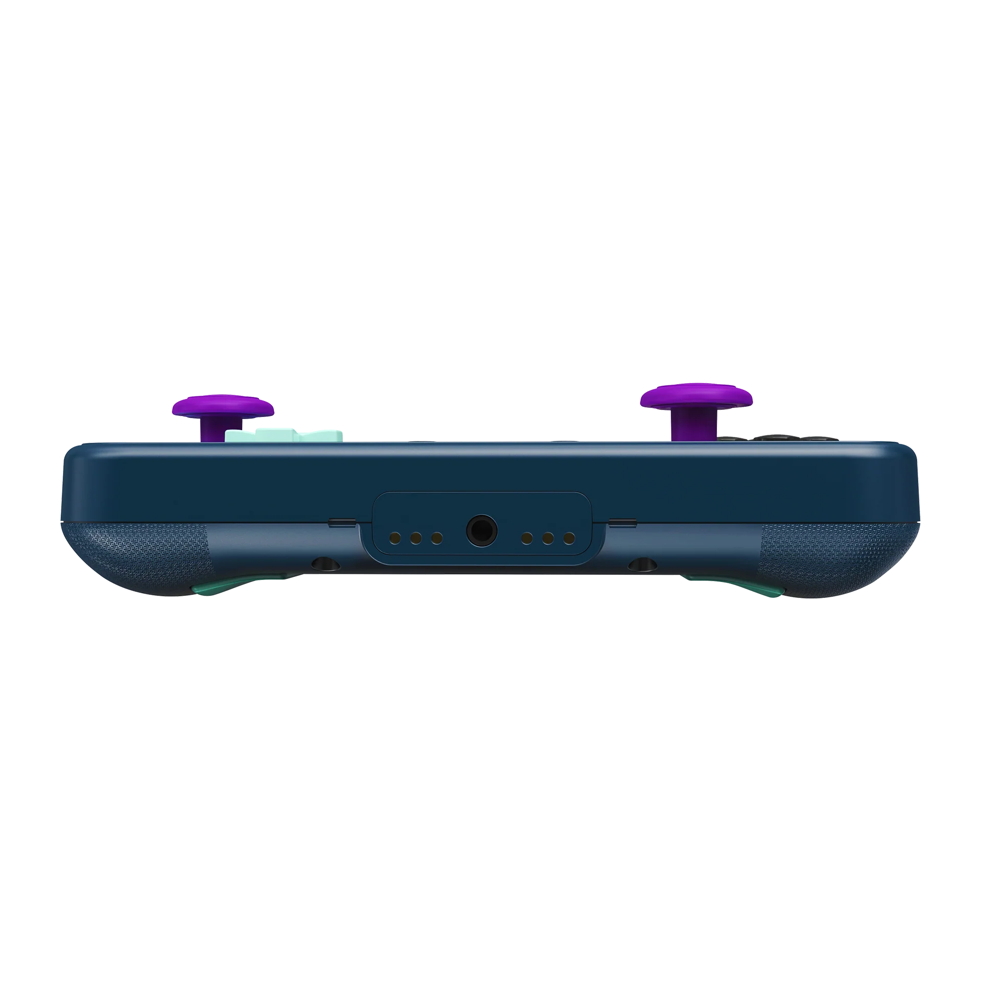 CRKD - NEO S Peely / Raven Fortnite Edition with Charging Dock - Kontroler Bezprzewodowy ze Stacją Ładującą
