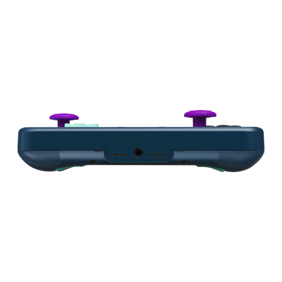 CRKD - NEO S Peely / Raven Fortnite Edition with Charging Dock - Kontroler Bezprzewodowy ze Stacją Ładującą