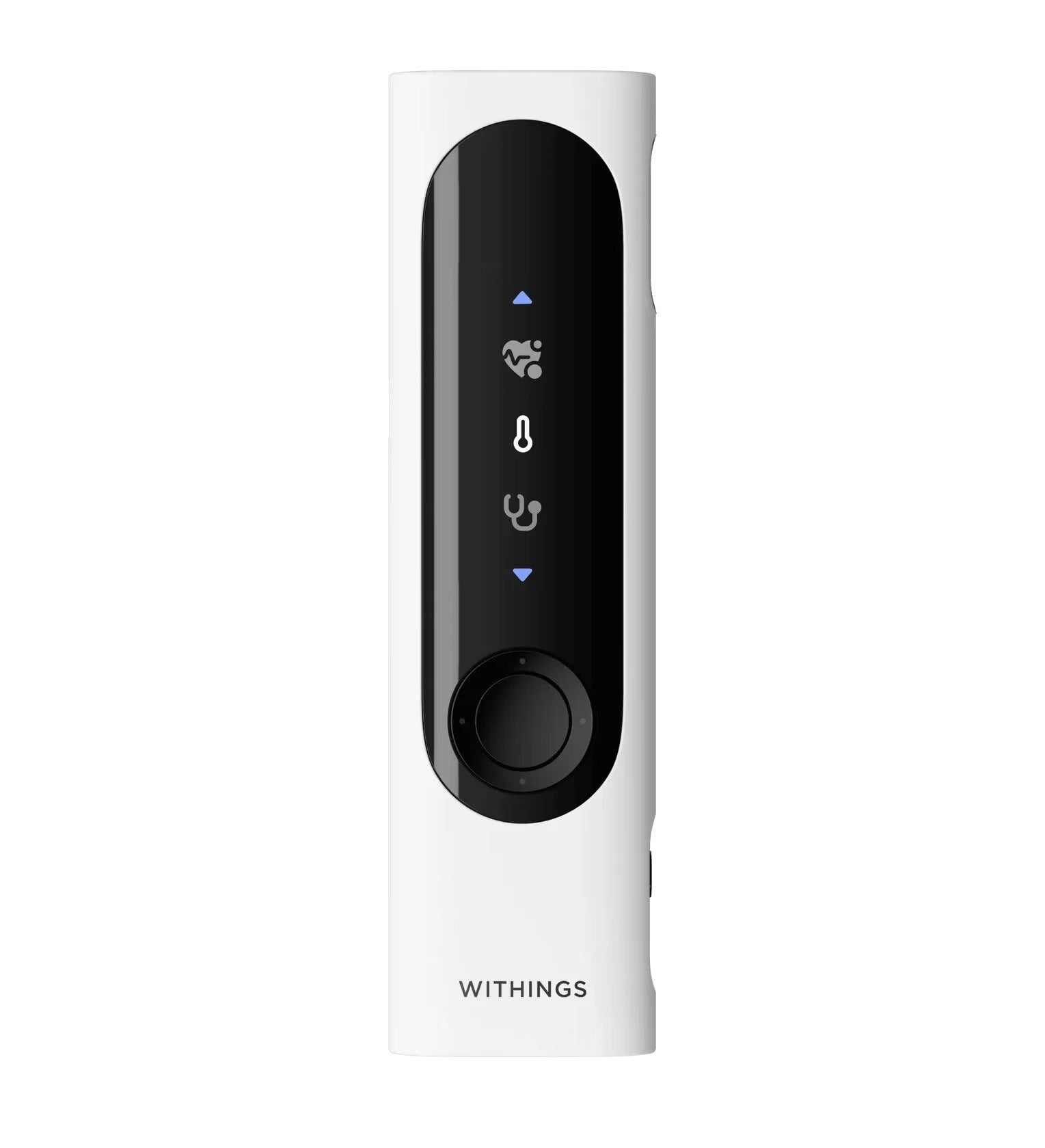 Withings - BeamO - Multifunkcyjne Urządzenie Medyczne do Kontrolowania Stanu Zdrowia