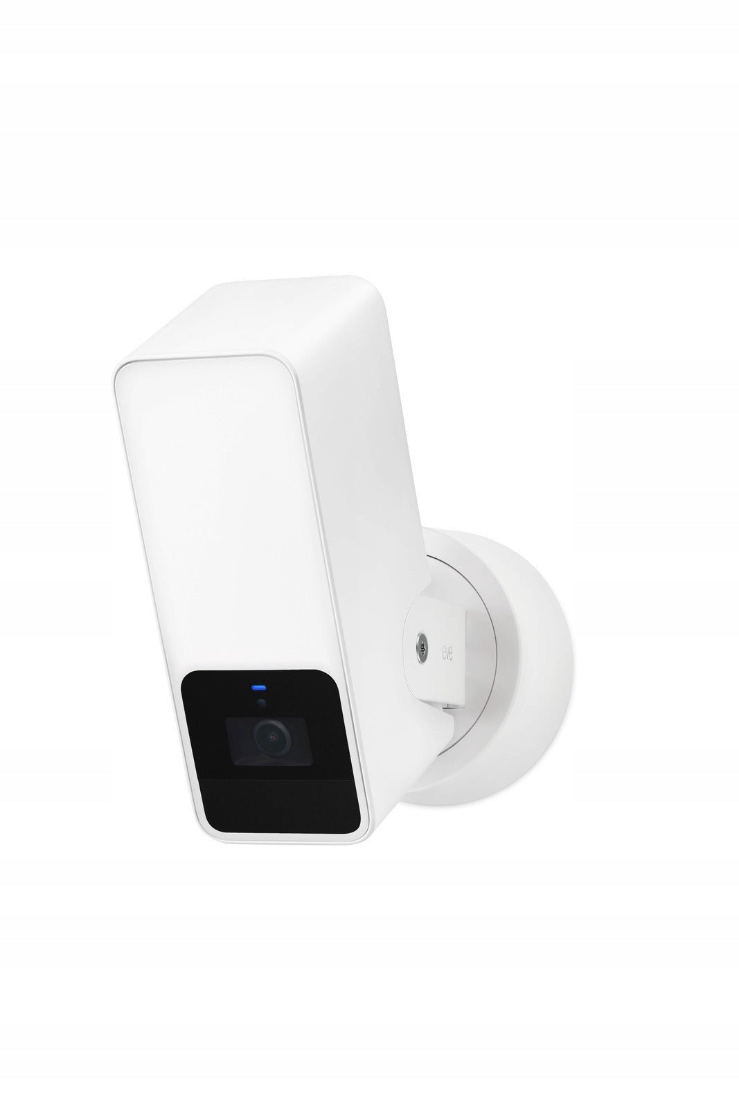 Eve - Outdoor Cam - Zewnętrzna Kamera Monitorująca z Czujnikiem Ruchu
