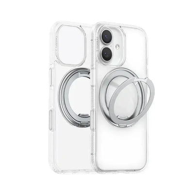 Torras - Ostand Q3 Fitness for iPhone 17 / Pro / Pro Max / Air - Etui do iPhone