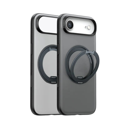 Torras - Ostand Q3 Fitness for iPhone 17 / Pro / Pro Max / Air - Etui do iPhone