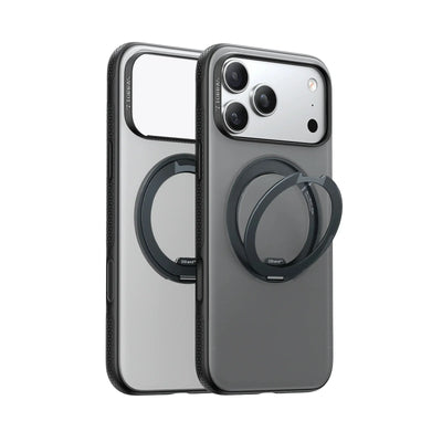 Torras - Ostand Q3 Fitness for iPhone 17 / Pro / Pro Max / Air - Etui do iPhone
