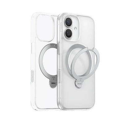 Torras - Ostand Q3 Spin for iPhone 17 / Pro / Pro Max / Air - Etui do iPhone