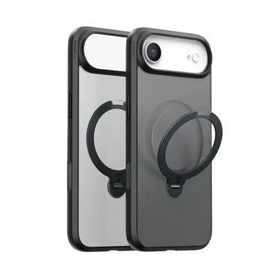 Torras - Ostand Q3 Spin for iPhone 17 / Pro / Pro Max / Air - Etui do iPhone