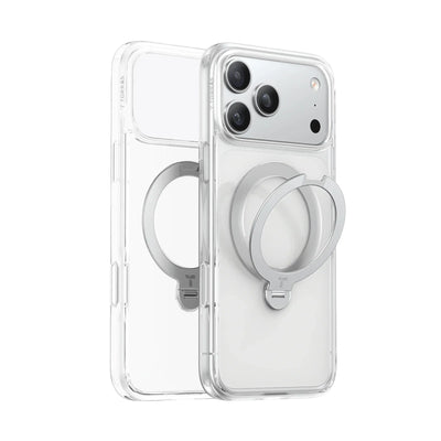 Torras - Ostand Q3 Spin for iPhone 17 / Pro / Pro Max / Air - Etui do iPhone