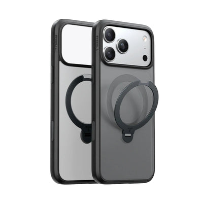 Torras - Ostand Q3 Spin for iPhone 17 / Pro / Pro Max / Air - Etui do iPhone