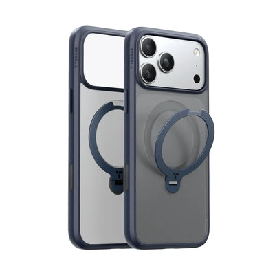 Torras - Ostand Q3 Spin for iPhone 17 / Pro / Pro Max / Air - Etui do iPhone