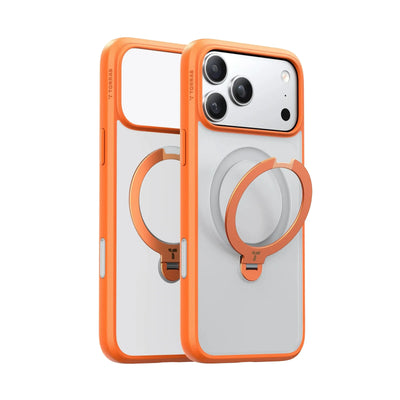 Torras - Ostand Q3 Spin for iPhone 17 / Pro / Pro Max / Air - Etui do iPhone