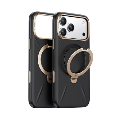 Torras - Ostand Q3 VegSkin for iPhone 17 Pro / Pro Max - Etui do iPhone