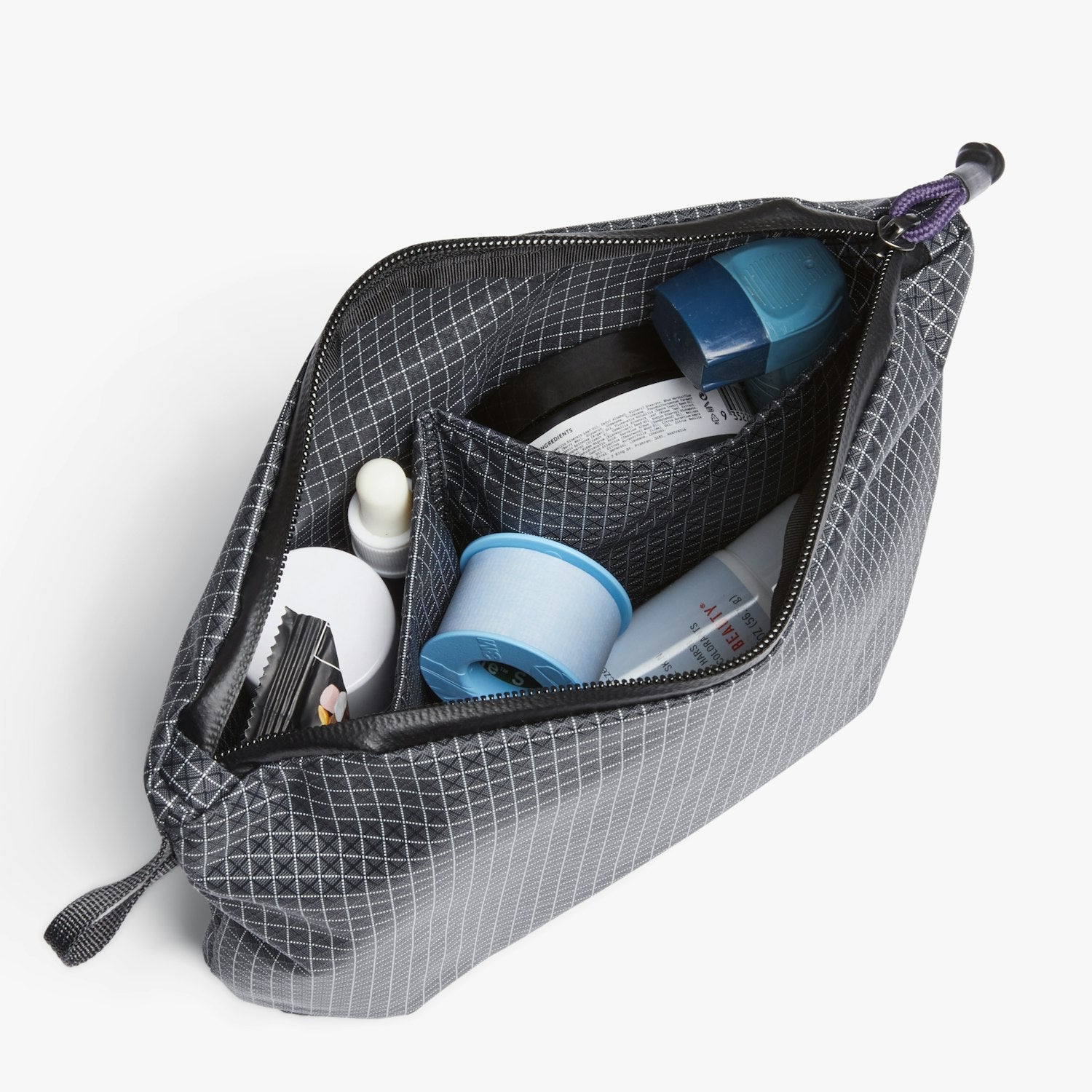 Bellroy - Lite Pouch Duo - Organizer na Akcesoria oraz Piórnik