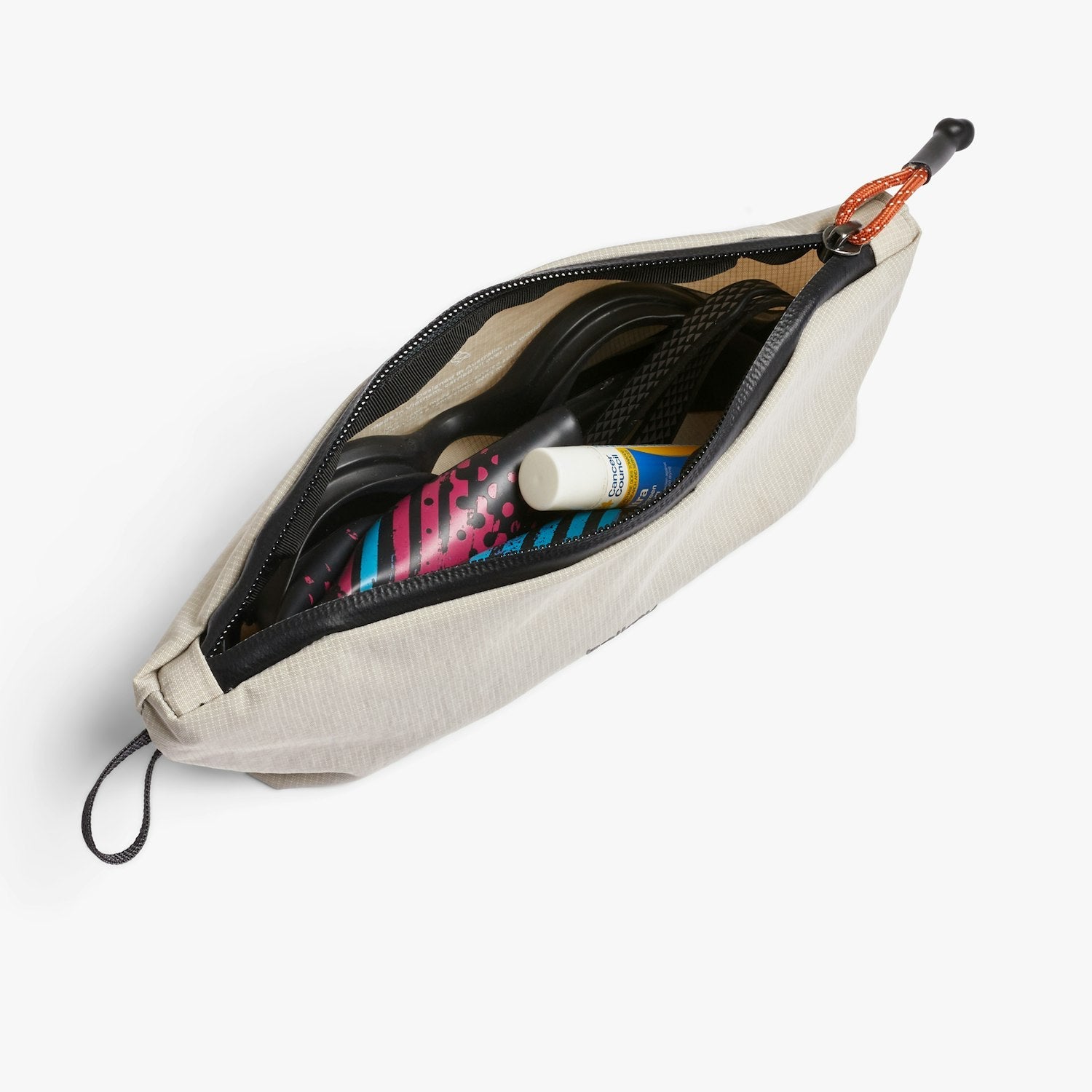 Bellroy - Lite Pouch Duo - Organizer na Akcesoria oraz Piórnik